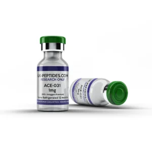 ACE-031 1mg Research Peptide